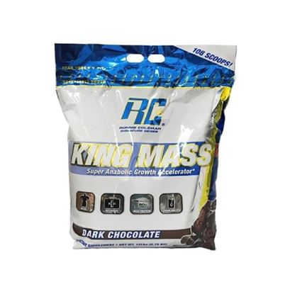 Picture of Ronnie Coleman King Mass Dark Chocolate