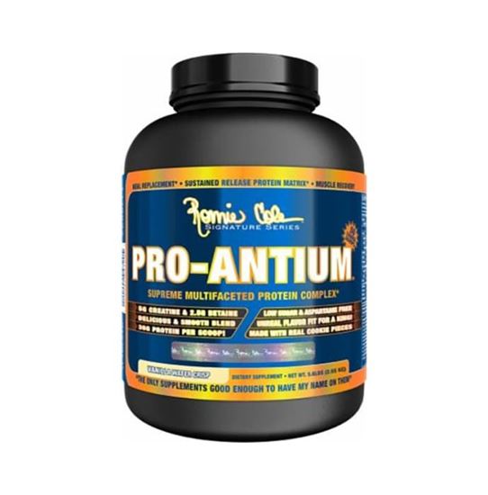 Picture of Ronnie Coleman Pro Antium Vanilla