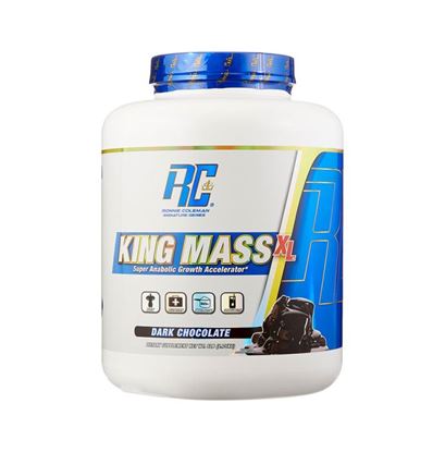 Picture of Ronnie Coleman Signature Series King Mass XL Dark Chocolate