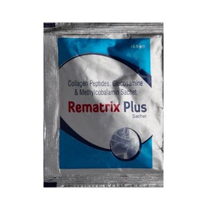 Picture of Rematrix Plus Sachet