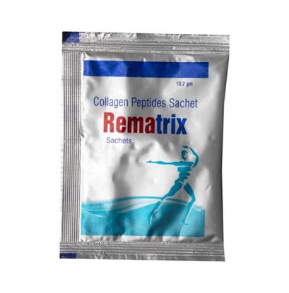 Picture of Rematrix Sachet