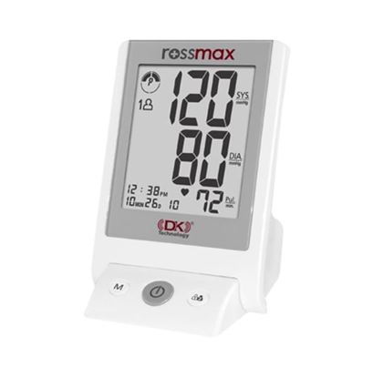 Picture of Rossmax AC701 Blood Pressure Monitor