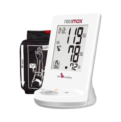 Picture of Rossmax AD761f Blood Pressure Monitor