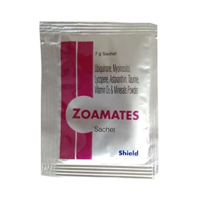 Picture of Zoamates Powder