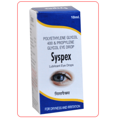 Picture of Syspex Eye Drop