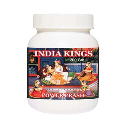 Picture of Shivalik Herbals India Kings Power Prash