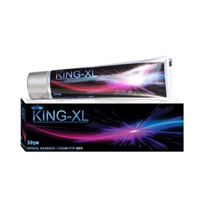 Picture of Shivalik Herbals King-XL Cream Pack of 2