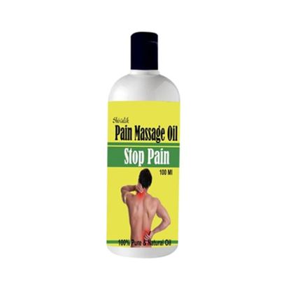 Picture of Shivalik Herbals Pain Massage Oil