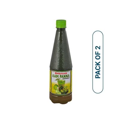 Picture of Baidyanath Aam Panna Pack of 2