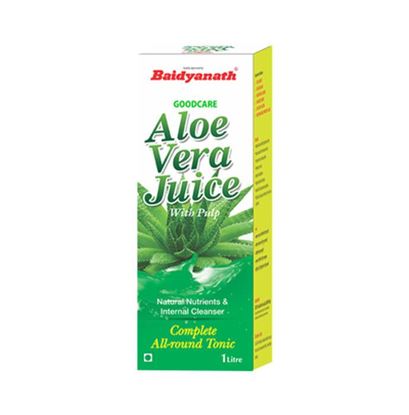 Picture of Baidyanath Aloe Vera Juice