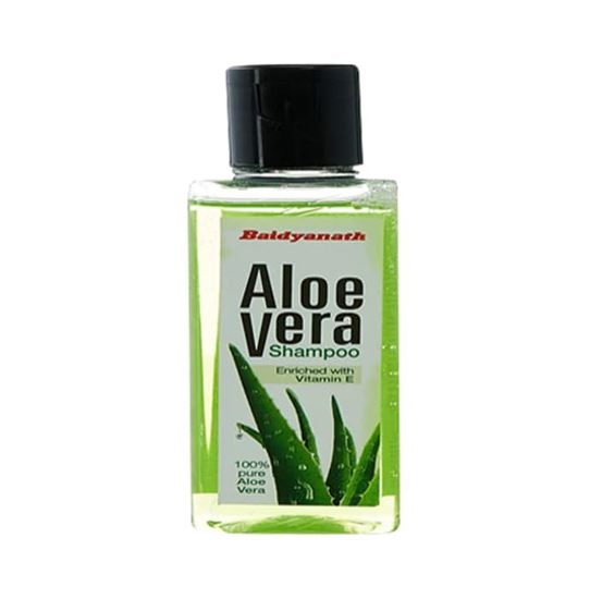 Picture of Baidyanath Aloe Vera Shampoo