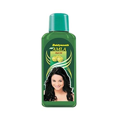 Picture of Baidyanath Amla Hair Oil Pack of 2