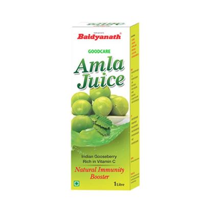 Picture of Baidyanath Amla Juice