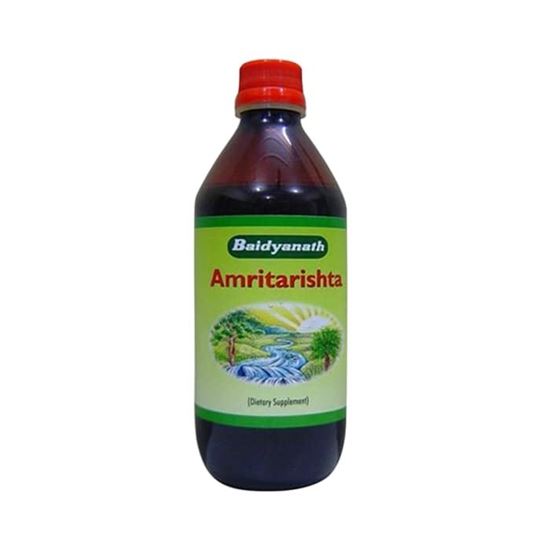 Picture of Baidyanath Amritarishta Pack of 2