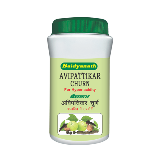 Picture of Baidyanath Avipattikar Churna