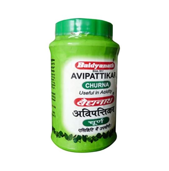 Picture of Baidyanath Avipattikar Churna Pack of 2