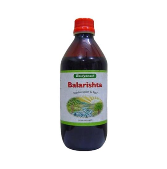 Picture of Baidyanath Balarishta