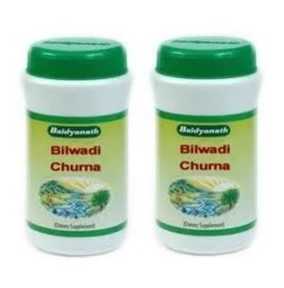 Picture of Baidyanath Bilwadi Churna Pack of 2