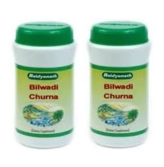 Picture of Baidyanath Bilwadi Churna Pack of 2