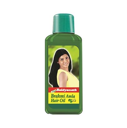 Picture of Baidyanath Brahmi Amla Hair Oil Pack of 2