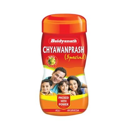 Picture of Baidyanath Chyawanprash Special