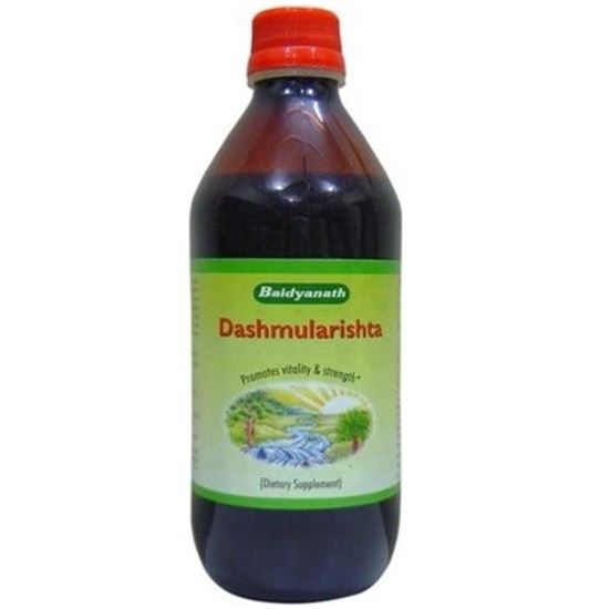 Picture of Baidyanath Dashmularishta