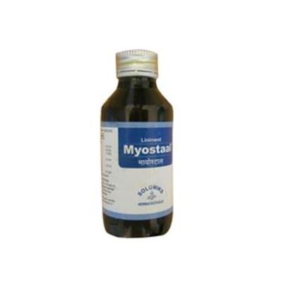 Picture of Solumiks Myostaal Liniment