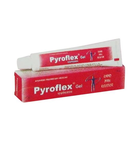 Picture of Solumiks Pyroflex Gel Pack of 2