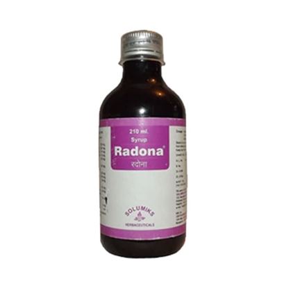 Picture of Solumiks Radona Syrup