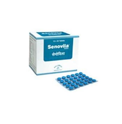 Picture of Solumiks Senovila Tablet