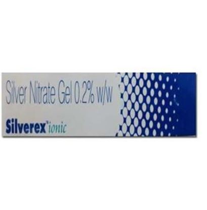 Picture of Silverex Ionic Gel
