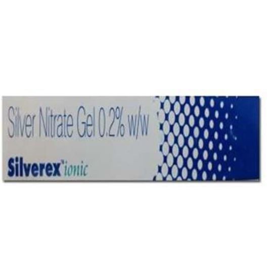 Picture of Silverex Ionic Gel