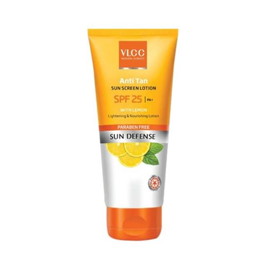 Picture of VLCC Anti Tan Sun Screen Lotion SPF 25