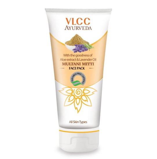 Picture of VLCC Ayurveda Multani Mitti Face Pack