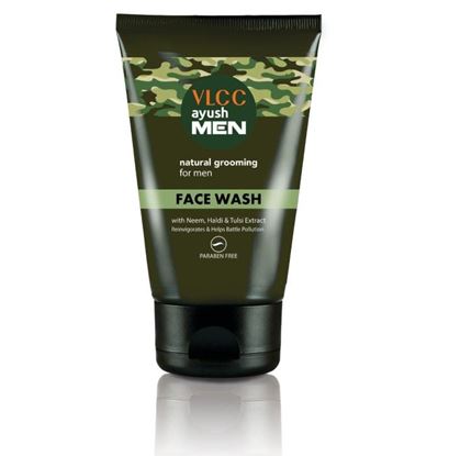 Picture of VLCC Ayush Men Face Wash
