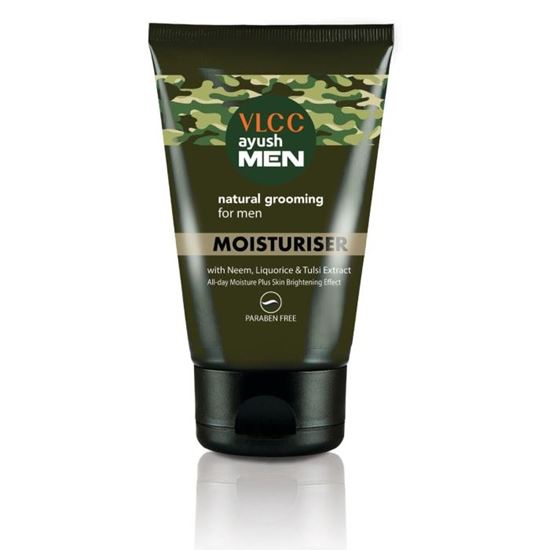 Picture of VLCC Ayush Men Moisturiser