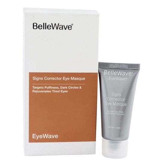 Picture of VLCC BelleWave EyeWave Signs Corrector Eye Masque