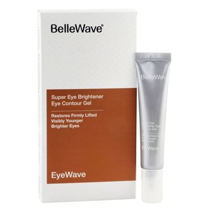 Picture of VLCC BelleWave EyeWave Super Eye Brightener Eye Contour Gel