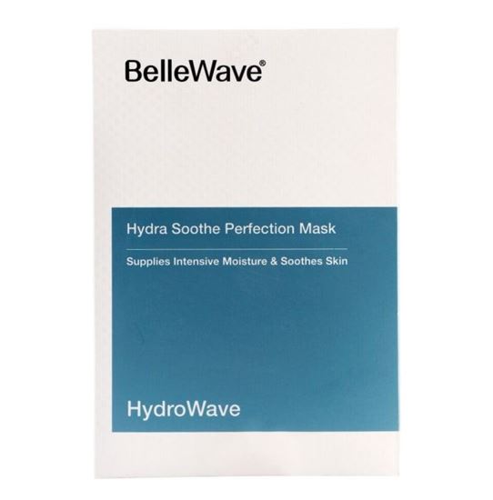 Picture of VLCC BelleWave HydroWave Hydra Soothe Perfecton Mask