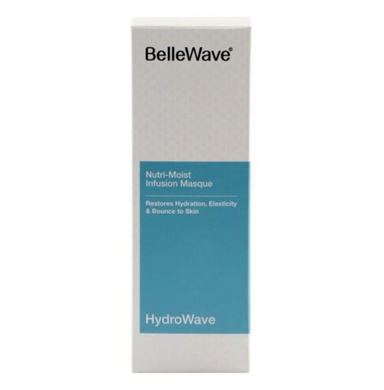 Picture of VLCC BelleWave HydroWave Nutri-Moist Infusion Masque