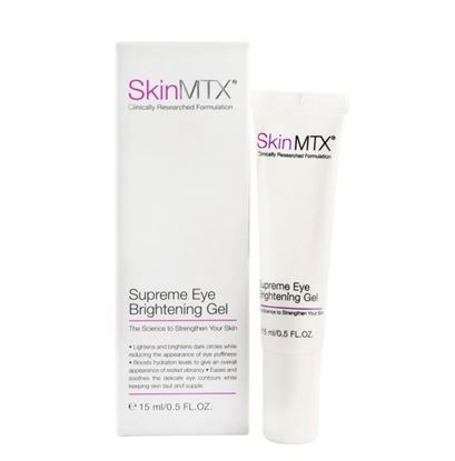 Picture of VLCC BelleWave Skin MTX Supreme Eye Brightening Gel