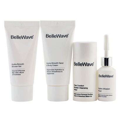 Picture of VLCC BelleWave Travel Kit