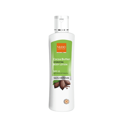 Picture of VLCC Cocoa Butter Hydrating Body Lotion