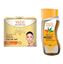 Picture of VLCC Combo of Haldi Chandan Facial Kit (50gm) & Ayurveda Intense Nourishing Shampoo (100ml)