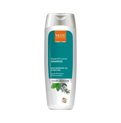 Picture of VLCC Dandruff Control Shampoo