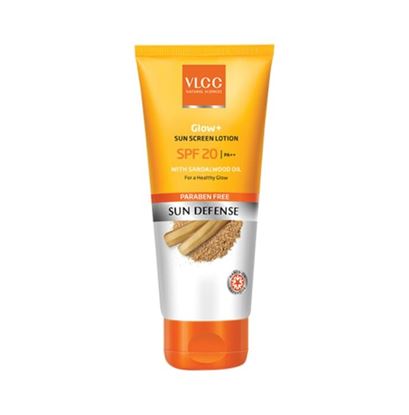 Picture of VLCC Dandruff Control Shampoo
