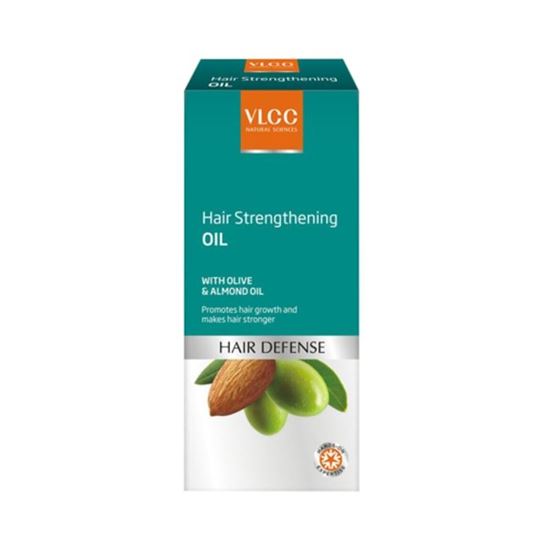 Picture of VLCC Hair Strengthening Oil