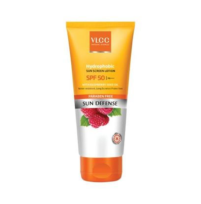 Picture of VLCC Hydrophobic SPF 50 Sun Screen Lotion