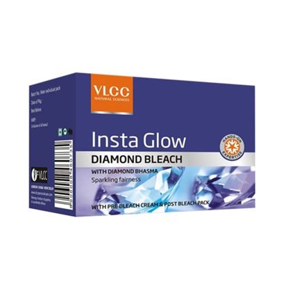 Picture of VLCC Insta Glow Diamond Bleach