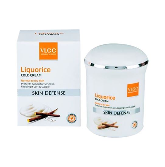 Picture of VLCC Liquorice Cold Cream Pack of 2